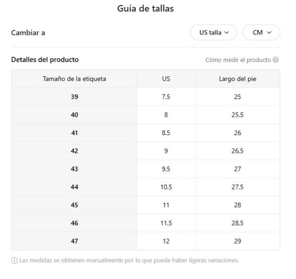 Zapatillas deportivas casuales para hombre - Image 5