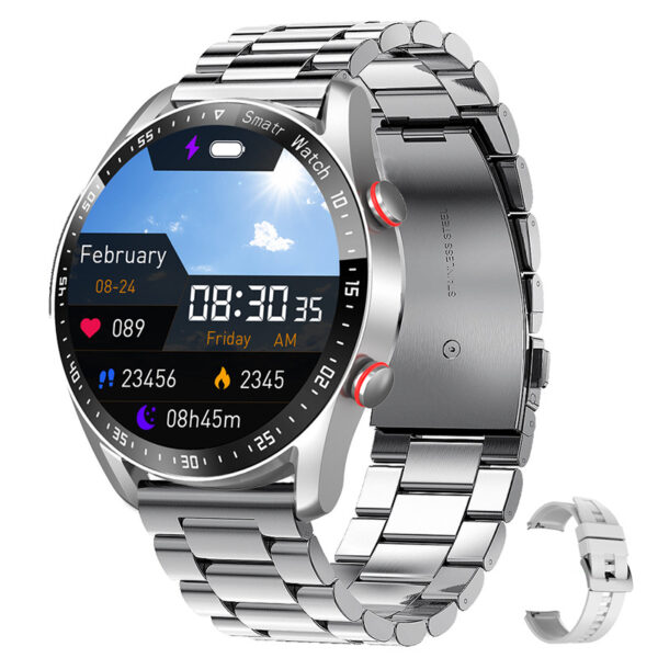 VIP RELOJ UNISEX -HW20 , ZL02Cpro  Smart Watch - Image 12