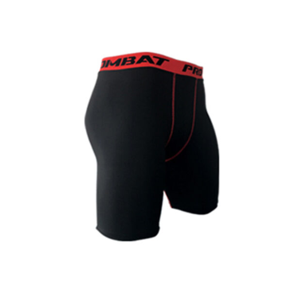 Pantalones de fitness deportivos de fábrica de Struggle Source Pantalones de entrenamiento de baloncesto de secado rápido de alta elasticidad Leggings inferiores transpirables - Image 8