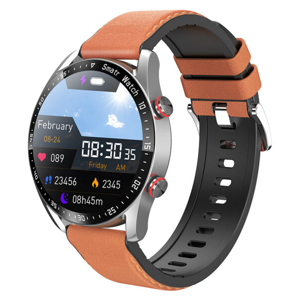 VIP RELOJ UNISEX -HW20 , ZL02Cpro  Smart Watch - Image 11