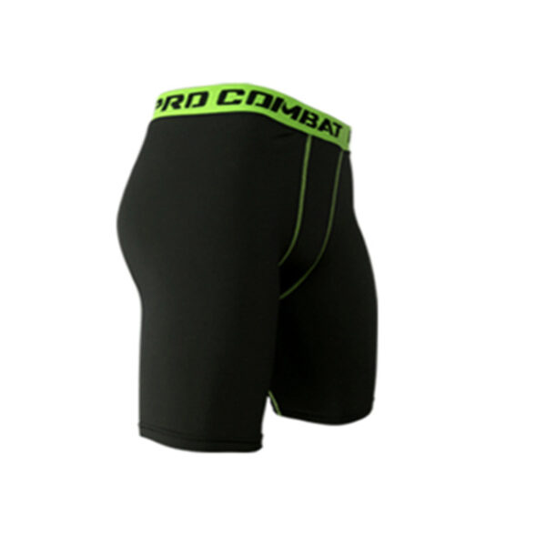 Pantalones de fitness deportivos de fábrica de Struggle Source Pantalones de entrenamiento de baloncesto de secado rápido de alta elasticidad Leggings inferiores transpirables - Image 7