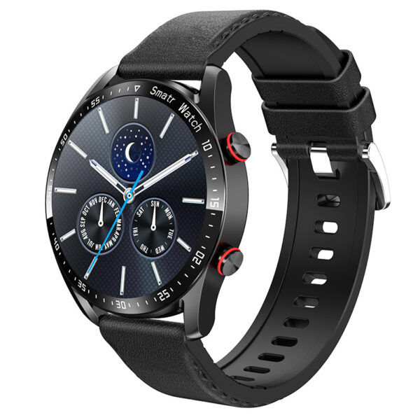 VIP RELOJ UNISEX -HW20 , ZL02Cpro  Smart Watch - Image 10