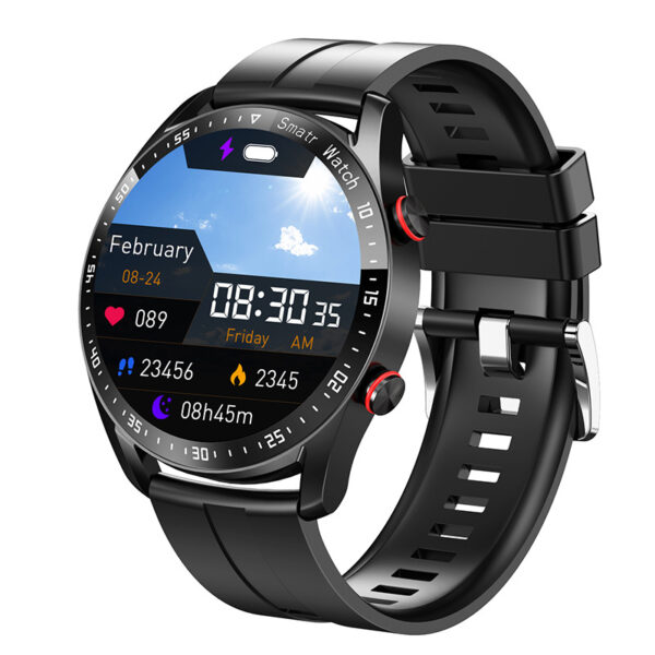 VIP RELOJ UNISEX -HW20 , ZL02Cpro  Smart Watch - Image 9