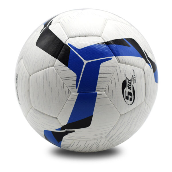 Fútbol adhesivo PU No. 3 No. 4 No. 5 fútbol para estudiantes de primaria y secundaria y  fútbol profesional.