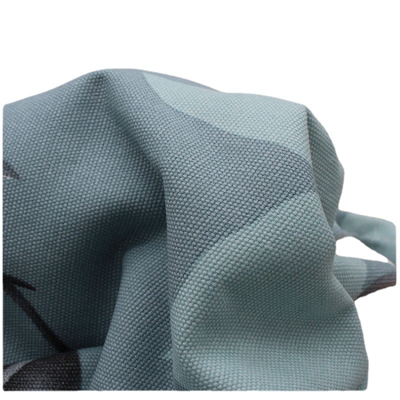 Las sábanas de tela gruesa no se arrugan, algodón de una sola pieza lienzo engrosado lino doble hoja 2 juego de tres piezas - Image 5