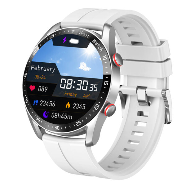 VIP RELOJ UNISEX -HW20 , ZL02Cpro  Smart Watch - Image 8