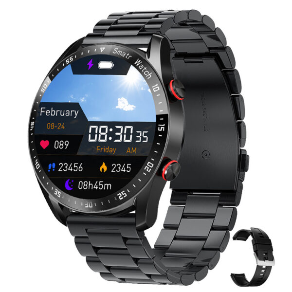 VIP RELOJ UNISEX -HW20 , ZL02Cpro  Smart Watch - Image 13