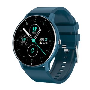VIP RELOJ UNISEX -HW20 , ZL02Cpro  Smart Watch