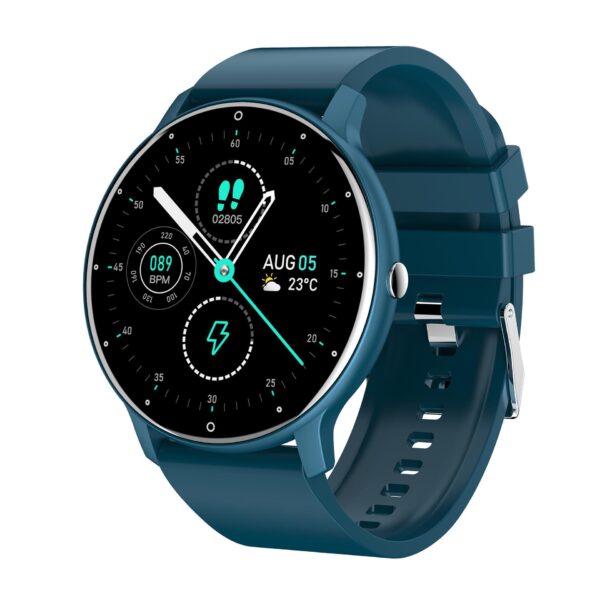VIP RELOJ UNISEX -HW20 , ZL02Cpro  Smart Watch