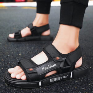 Sandalias UNISEX  para el  verano nueva  suelas blandas especial  de playa y versátiles