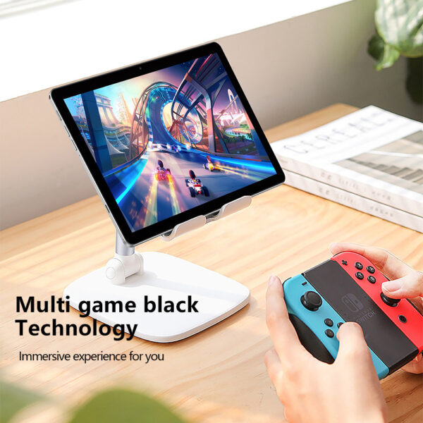 BDF Tablet P50 New 10.1 Inch Tablet Octa Core 12GB+512GThe best game tablet. - Image 8