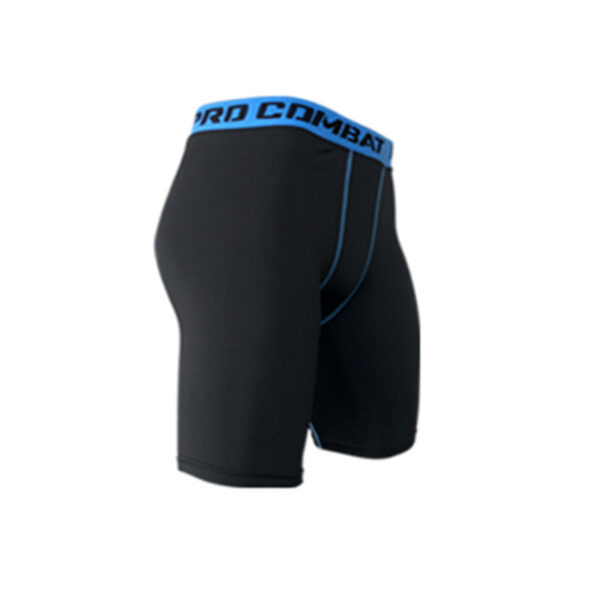 Pantalones de fitness deportivos de fábrica de Struggle Source Pantalones de entrenamiento de baloncesto de secado rápido de alta elasticidad Leggings inferiores transpirables - Image 6