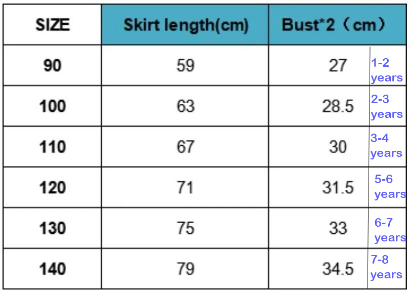 Vestidos de niña, verano fresco Princesa Elsa falda de malla, vestido de verano, falda infantil de estilo princesa - Image 3