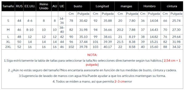 Vestido con y  sin mangas diseño de escote en V pecho doblado vestido de cintura plisada. - Image 15