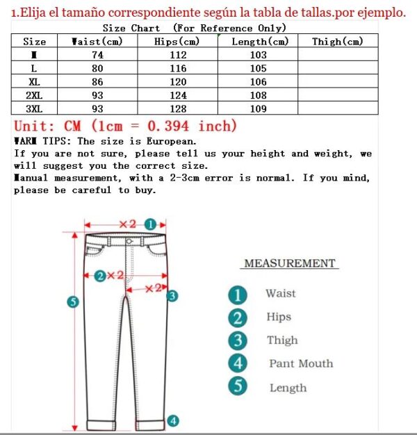 Pantalones holgados a la moda para hombre, deportivos informales de pierna recta de camuflaje, pantalones  de algodón, Colores sólidos a la moda - Image 5