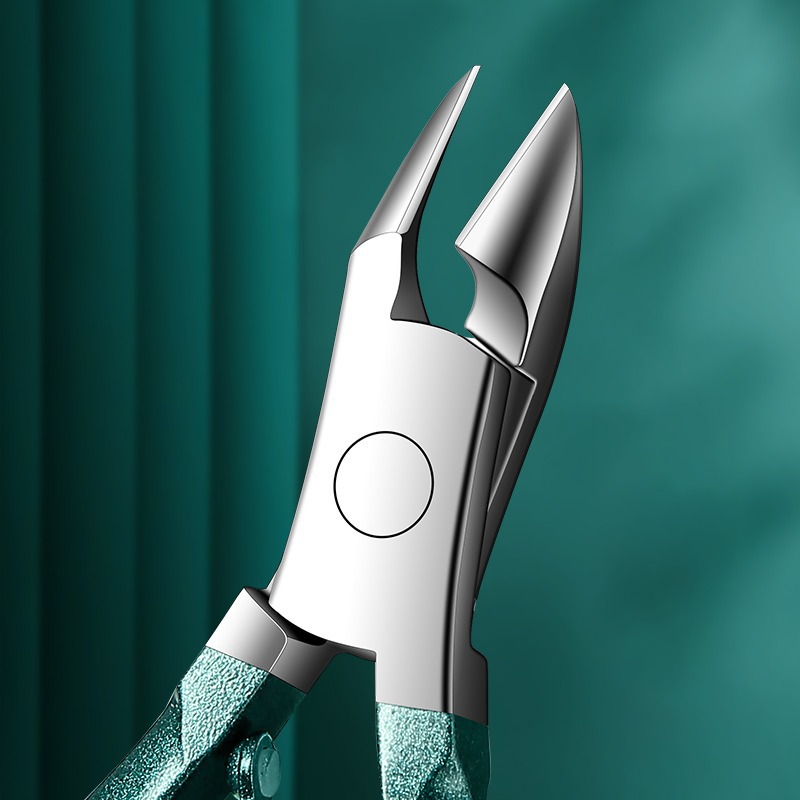 Set de cuchillo y tijera para pedicura artefacto original de uña . - Image 4