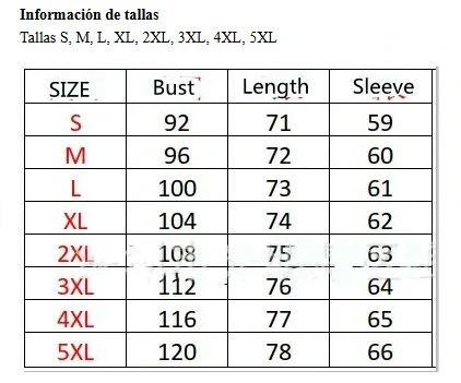 Blusas de verano de talla grande para mujer, blusas de manga larga estampadas con cuello alto y botones, jersey, - Image 4